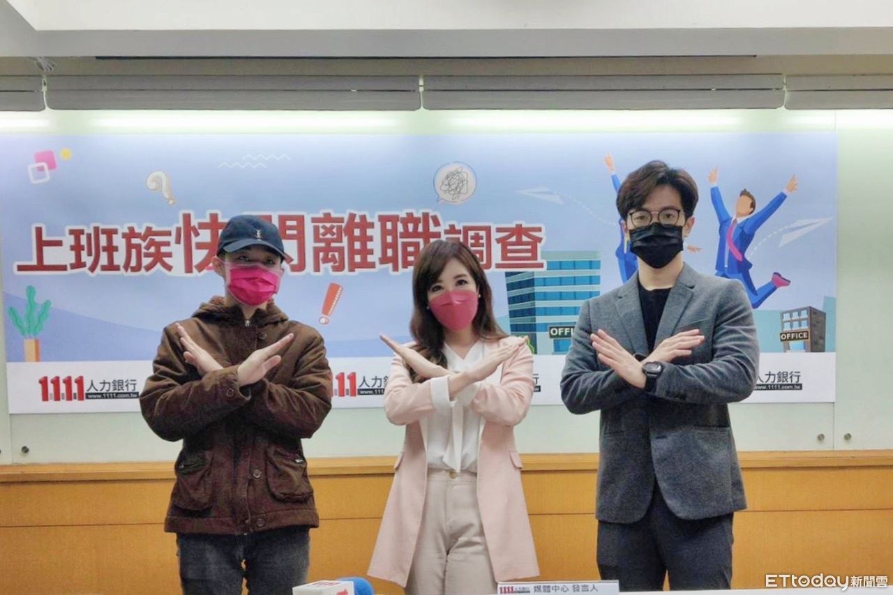 7成3上班族曾經快閃離職老闆情緒化成為最大主因| ETtoday財經雲| ETtoday新聞雲