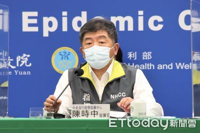 「陳時中間接承認Omicron清零失敗」　沈富雄：指揮官如現代唐吉訶德