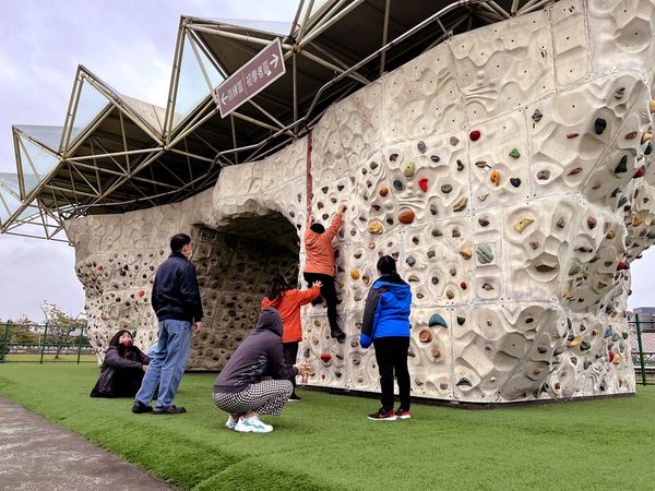 ▲▼內湖運動公園。（圖／台北市工務局衛工處提供）