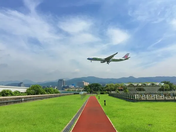 ▲▼內湖運動公園。（圖／台北市工務局衛工處提供）