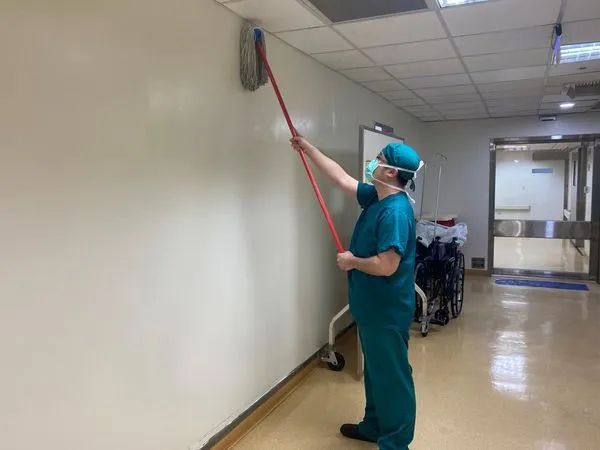 ▲▼光田骨科醫師嚴可倫匯整出「防傷大補帖」，希望減少民眾跌傷，平安過好年。（圖／光田醫院提供）