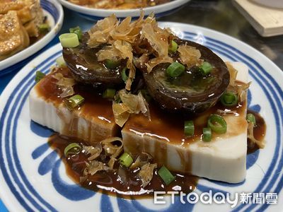 看了會流口水！食物模型高手莊維恩堅持品質　水族館也找上她