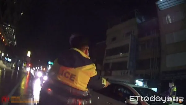 ▲▼台東傳出家暴案。（圖／記者楊漢聲翻攝）