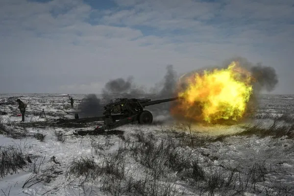 ▲▼俄羅斯在南部的羅斯托夫（Rostov）地區進行軍演。（圖／路透）