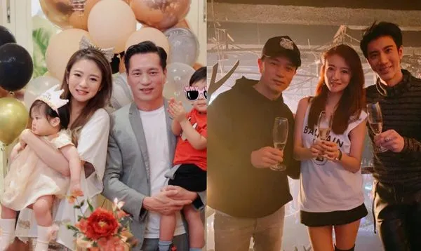 ▲▼             。（圖／翻攝自安以軒微博）