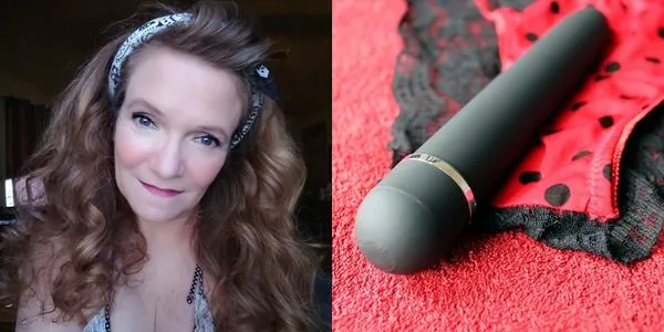 ▲▼情趣用品測試員凱托的開箱影片將完整分析情趣用品的所有好壞。（組圖／翻攝自推特／@CaitoEdwina、取自免費圖庫Pixabay）