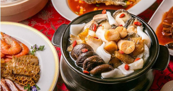 除夕圍爐前必看！　吃年夜飯用「一個拳頭」少胖3公斤