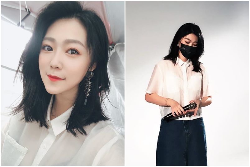 曹雅雯 突感覺窒息 急就醫 健康亮紅燈全身長疹打針暴肥10公斤 Ettoday星光雲 Ettoday新聞雲