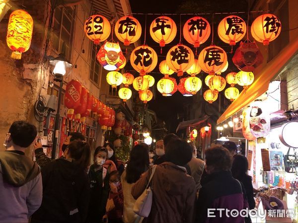 ▲台南市長黃偉哲指出，台南提供好山好水春遊消脂甩油好妙方，民眾可以出遊多加利用。（圖／記者林悅翻攝，下同）