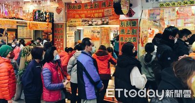 快訊／「大樂透3.49億」有人中了　獎落新竹市香山一注獨得