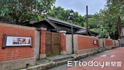 回味黃金博物館四連棟「日常之歌」　可兌換限量小虎窗花材料包