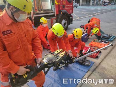 新竹2天連震12次　專家曝可能是大地震前兆：2地區也要警覺