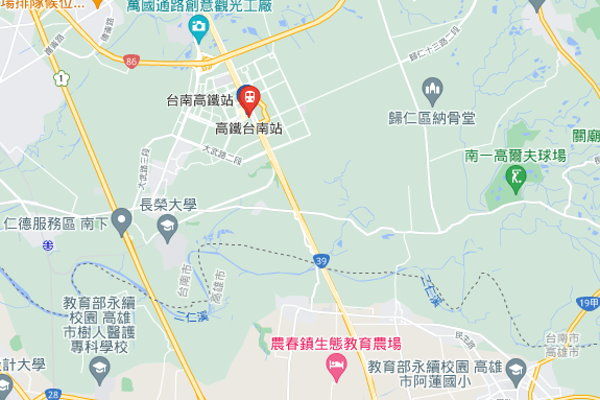 （圖／翻攝Google Maps）