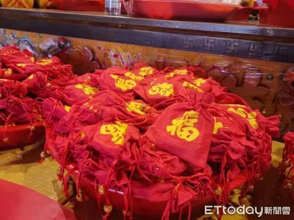 ▲▼日前，2022年「海峽兩岸保生慈濟信眾除疫祈福求平安」祈福法會在廈門市海滄青礁慈濟祖宮舉行。為祈求保生大帝去病除疫，海滄青礁慈濟祖宮理事會             。（圖／海滄青礁慈濟祖宮理事會提供） 