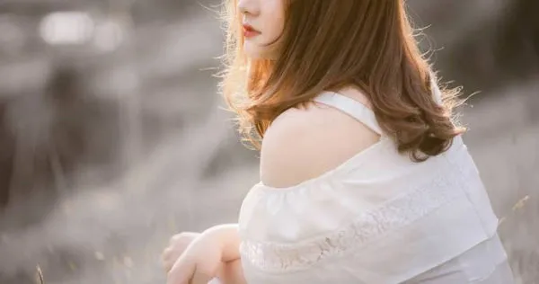 女子聯誼時話唬爛，沒想到當時唬爛的對象，之後卻成了男友，還論及婚嫁。（示意圖／pixabay）