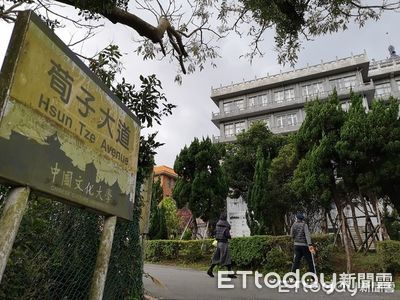 獨／文化大學董事會風波再起　頂大派董事管中閔、蘇慧貞辭職