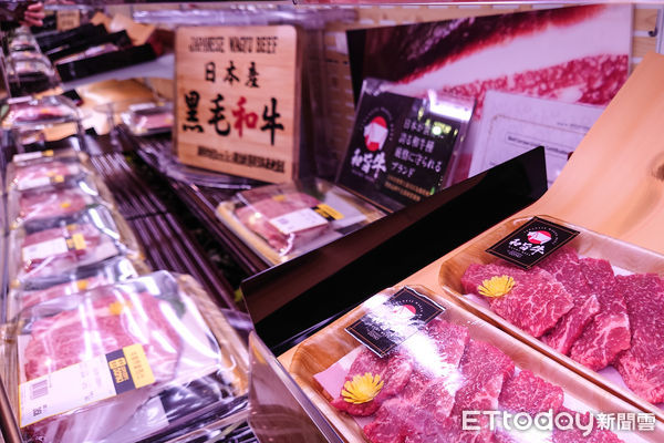 ▲行政院宣布日本福島五縣市產品有條件輸入台灣。（示意圖／記者林敬旻攝）