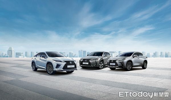 ▲和泰車旗下產品。（圖／資料照）