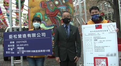 負責人允諾付200萬卻2度跳票　彰化分署繼續法拍「甲級營造公司」