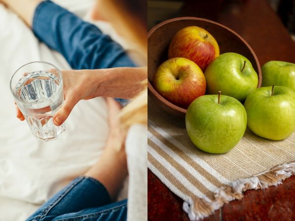 年假後腸胃炎？營養師教飲食調整5重點：蘋果可助止瀉 | ET Fashi