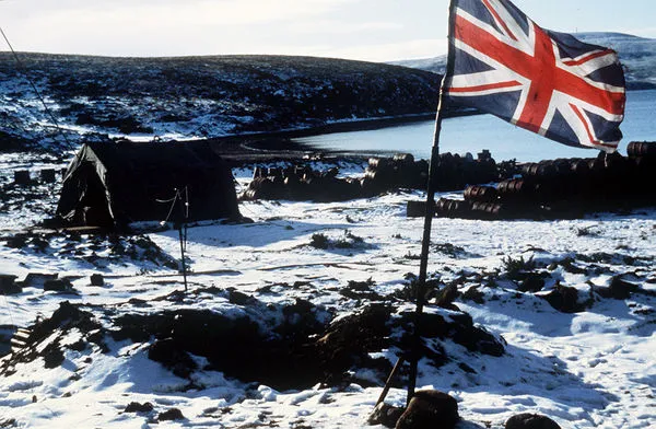 ▲▼福克蘭群島（Falkland Islands）。（圖／達志影像／美聯社）