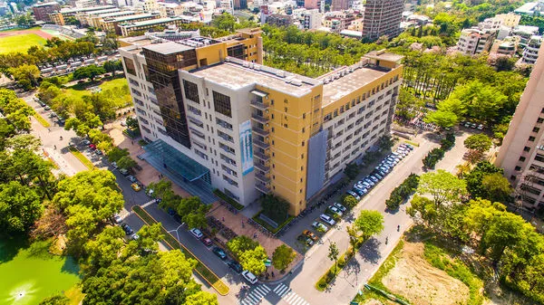 ▲▼中興大學。（圖／取自中興大學官網）