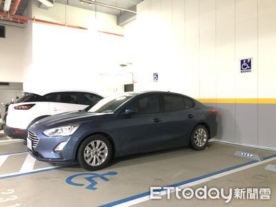 無障礙車位可以買賣？　專家揭法律陷阱