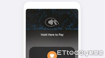 蘋果推「手機當刷卡機」鎖定小商家　攤販、外送員收款超方便