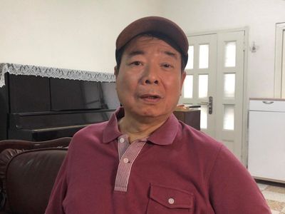 獨/廖峻3度中風前「遭女助理勸誘投資」賠鉅款 與前妻鬧財務糾紛