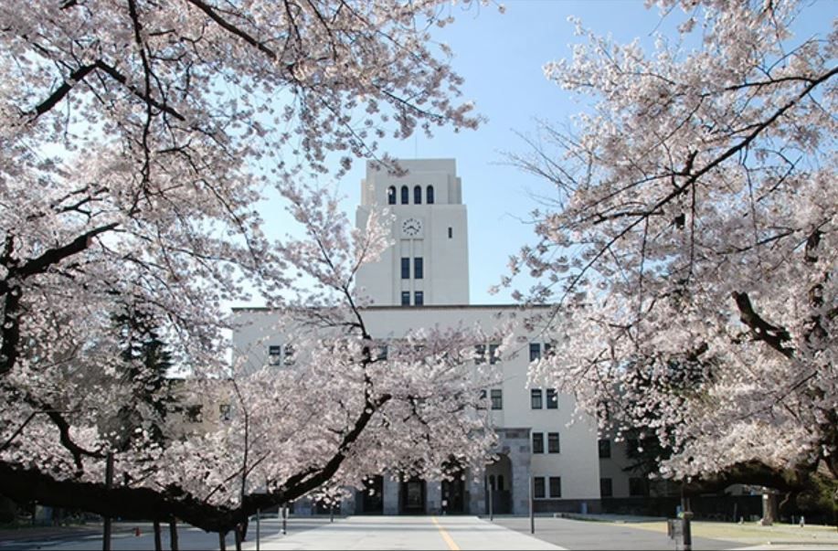 ▲▼東京工業大學宿舍驚見「白骨化遺體」！衣物完整。（圖／翻攝自東京工業大學官網）