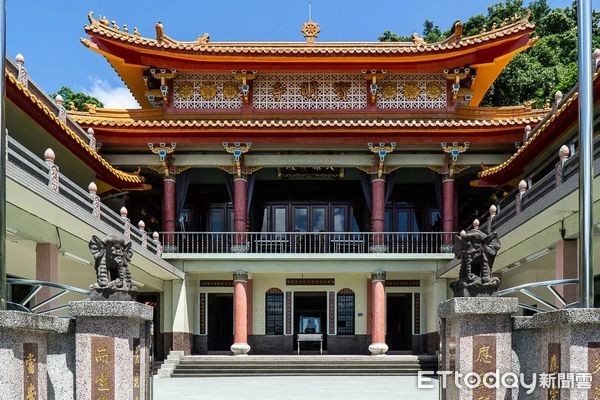 ▲▼紅淡山,步道。（圖／雨都漫步提供）