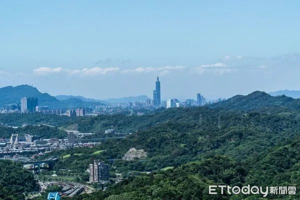 ▲▼紅淡山,步道。（圖／雨都漫步提供）