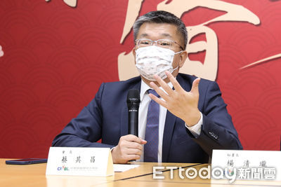 第六隊加盟辦法改變？　蔡其昌：等確定企業再討論