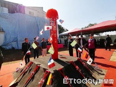 里港警分局三地門分駐所新建辦公廳舍　今舉辦動土典禮