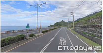 ▲草埔隧道             。（圖／記者陳崑福翻攝，下同）