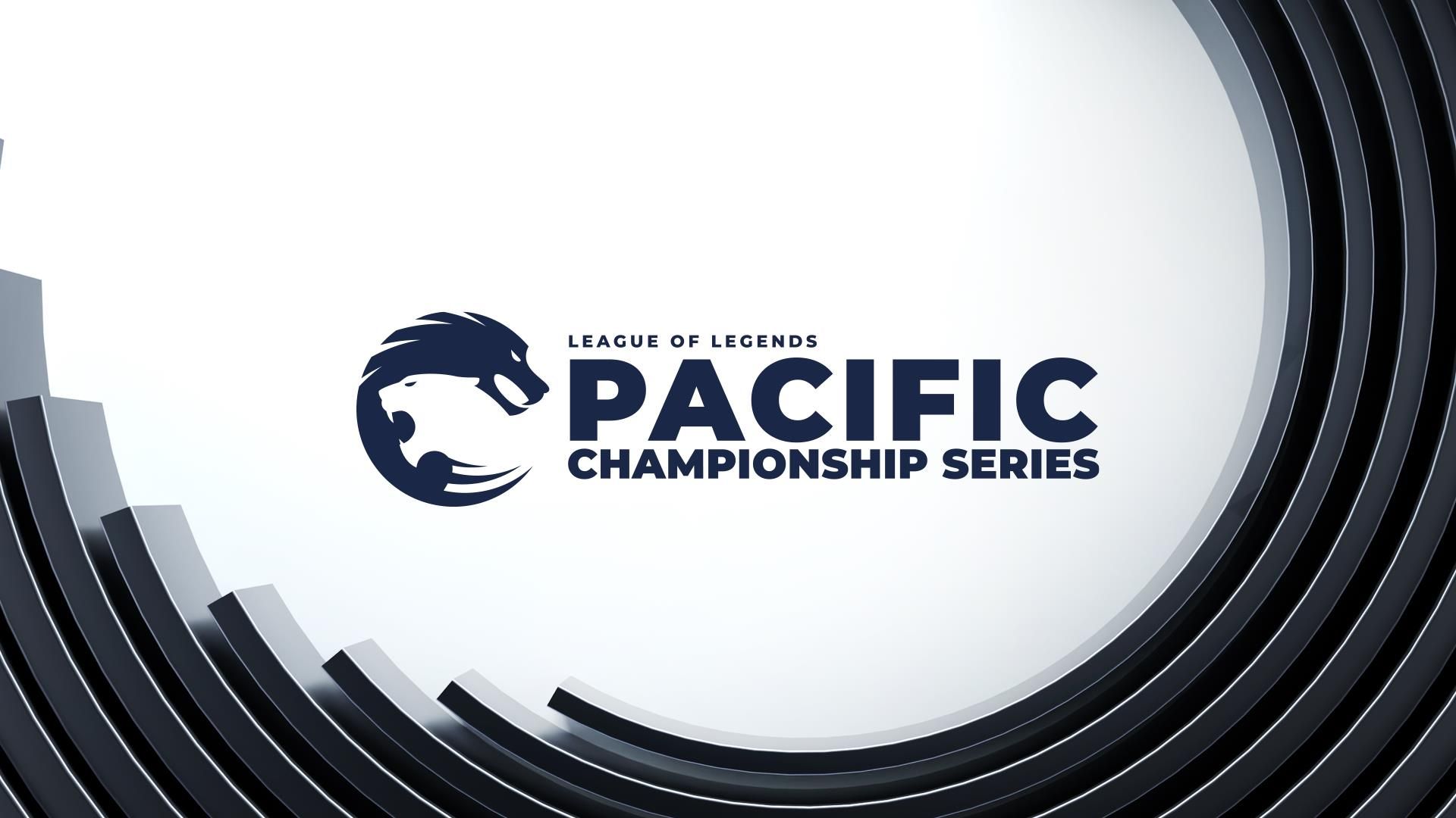 ▲▼PCS 2月11日開戰。（圖／翻攝自LoL Pacific Championship Series FB）