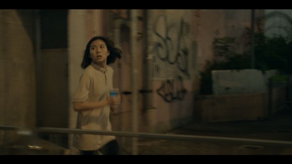 ▲▼《少年》劇照，導演任俠、林森。（圖／光年映畫提供）