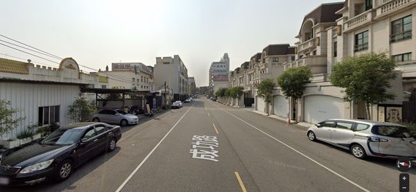 ▲▼ 寶佳出手豐原汽車旅館。（圖／記者陳筱惠攝）