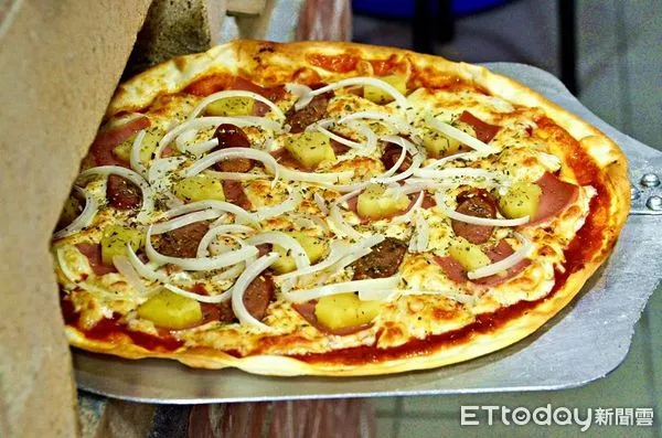 ▲▼披薩,pizza。重傳LOGO。（示意圖／資料照）