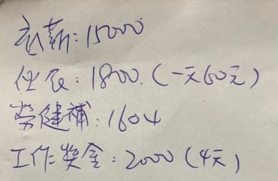 18歲妹應徵摩鐵櫃檯底薪15K　7字理由曝光媽超崩潰