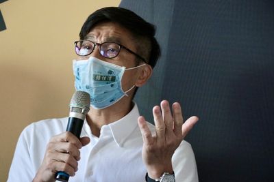 鍾佳濱首支政策影片曝光　誓言讓屏東成為人與環境共榮典範