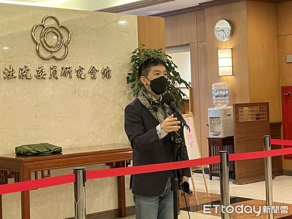 台北市基層組「陳時中後援會」　何志偉：大家搶著當幹部 | ETtoday