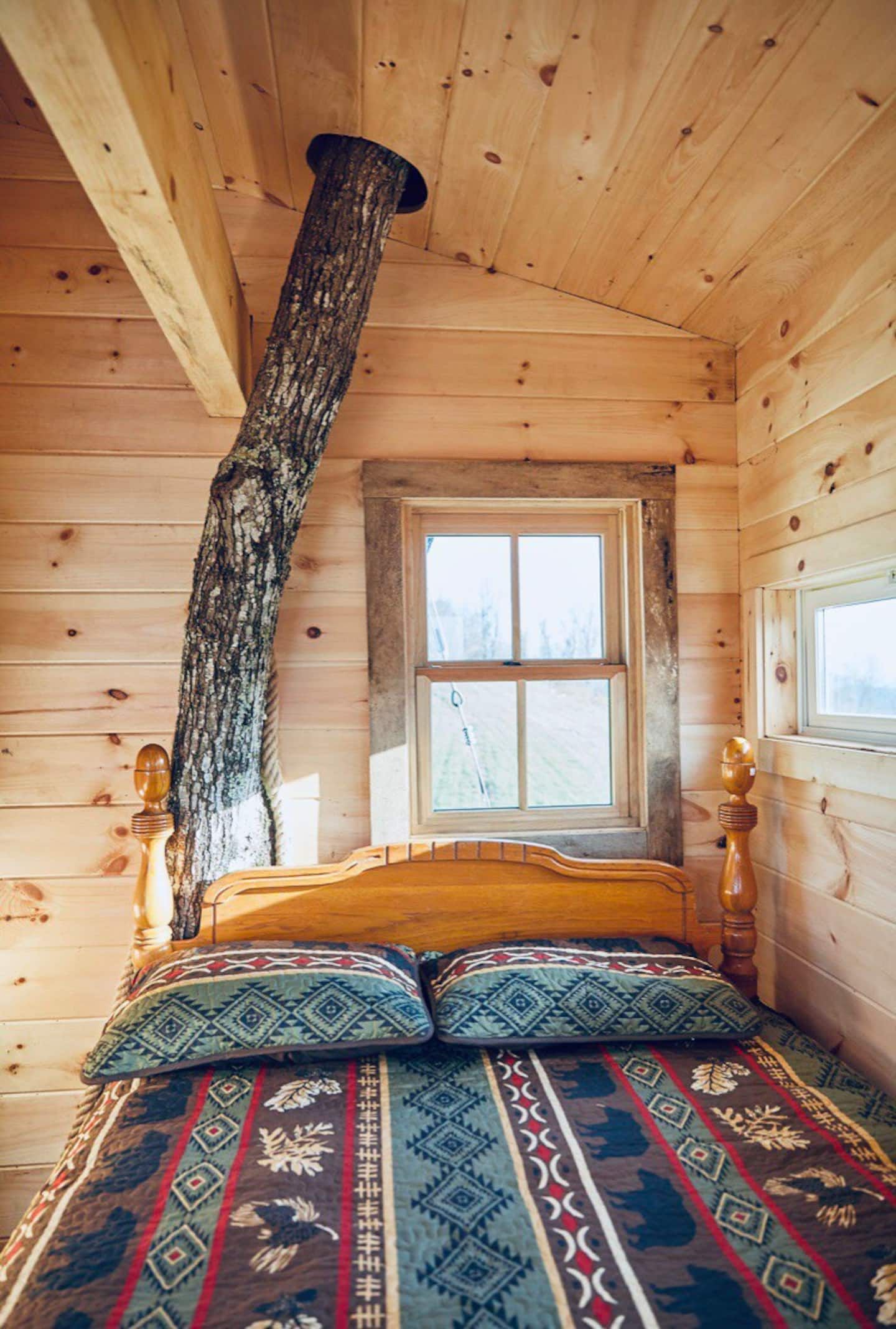▲airbnb的IG前十名熱門房型。（圖／Airbnb提供）