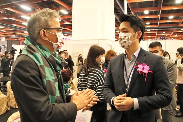 蔣萬安與日台交流協會副代表談福食　訴求「嚴格把關」 | ETtoday政
