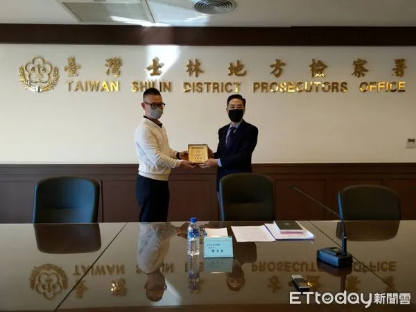 ▲▼ 士林地檢署。（圖／記者黃宥寧翻攝）
