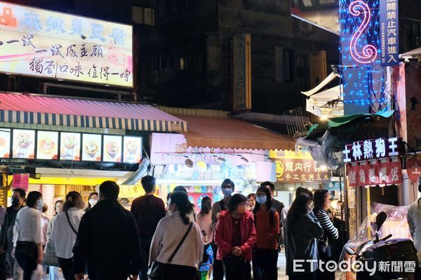 ▲2022台北燈節開幕。（圖／記者彭懷玉攝）