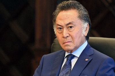 78歲《半澤》銀行長戰勝新冠！　北大路欣也確診10天宣布出院