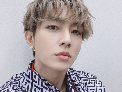 凌晨連2地震…炎亞綸頭暈「魚缸水在晃」　網歪樓拋18禁對話！