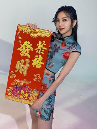 花錢改名3個月　莉婭曝變化很大：很多事慢慢還我清白