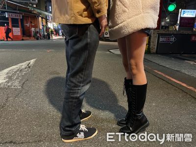 交往一年花20萬!他提議「AA飯錢」 女友怒了:很掉價